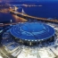 Russia prepares for FIFA World Cup with a year to go