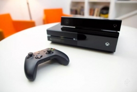 Microsoft-ը ներկայացրել է Xbox One X-ը