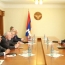 Сопредседатели МГ ОБСЕ в Степанакерте обсудили урегулирование карабахского конфликта