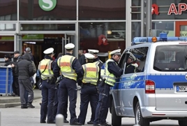 В Германии арестовали четырех предполагаемых джихадистов
