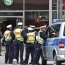 В Германии арестовали четырех предполагаемых джихадистов