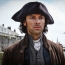 BBC One favorite “Poldark” back at top of Sunday's drama ratings