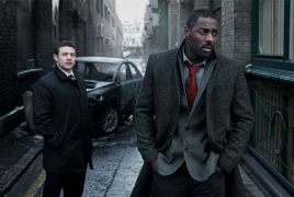 “Luther” returns for season 5 with Idris Elba on BBC America