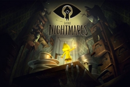 “Little Nightmares” vid game to get TV treatment with Russo brothers