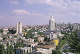 Мэр Анкары считает землетрясение результатом заговора против Турции