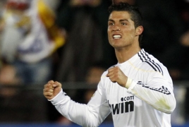 Cristiano Ronaldo accused of evading 14.7 million euros in tax