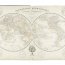 Նյու Յորքի աճուրդում հազվագյուտ հայկական քարտեզ է վաճառվել