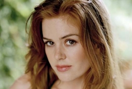 Isla Fisher joins Ed Helms, Jeremy Renner in comedy “Tag”