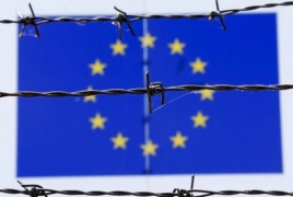 EU opens legal case against Warsaw, Budapest, Prague over migration