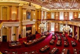 California Legislature set to vote on Genocide education course funding