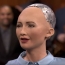 «Я учусь быть человеком»: Самый современный робот София дал интервью