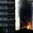При пожаре в многоэтажном доме в Лондоне погибли 6 человек