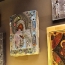 В Киеве проходит выставка «Армянские иконы Украины»
