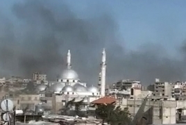 В ООН сообщили о гибели мирных жителей из-за авиаударов коалиции в  Ракке