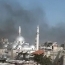 UN: 'Staggering' civilian deaths from U.S.-led air strikes in Raqqa