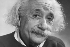 Einstein letters on quantum theory and God to be auctioned