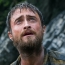 Daniel Radcliffe fights for survival in “Jungle” first trailer