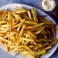 Ученые: Употребление жареной картошки увеличивает риск преждевременной смерти