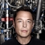 Elon Musk unveils his Mars plan to the scientific community