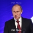 Путин: Опыт российских ВС в Сирии бесценен