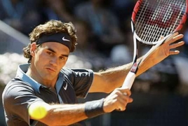 Федерер уступил 302-й ракетке мира во 2 круге турнира в Штутгарте