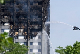 London tower fire death toll rises to 30