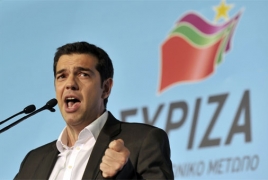 Greek PM says euro zone debt deal good market signal
