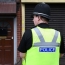 Полиция задержала мужчину с ножом у британского парламента