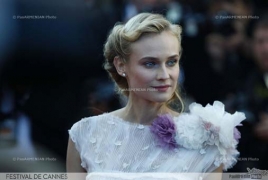 Diane Kruger joins Steve Carell in Robert Zemeckis movie