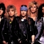 Guns N’ Roses play first UK gig under classic line-up in 24 years
