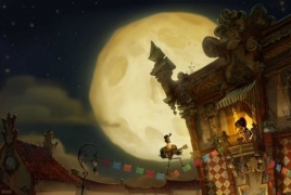 Guillermo del Toro's “Book Of Life” getting a sequel