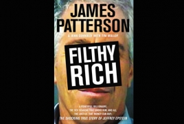 “Concussion” director to helm “Filthy Rich” bestseller adaptation
