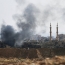 Иран впервые нанес удар по базам террористов в Сирии
