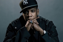 Рэпер Jay Z анонсировал новый альбом «4:44»