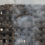 Число жертв пожара в Лондоне увеличилось до 79 человек