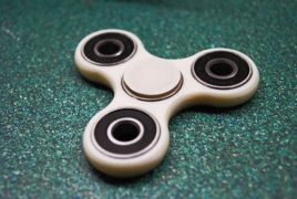 Fidget spinners are over, Google Trends shows