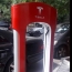 В Ереване установили заправочные станции для электромобилей Tesla