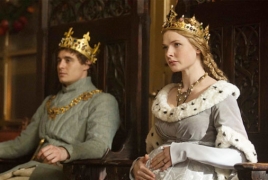 HBO Europe snatches up “The White Princess,” “Graves”