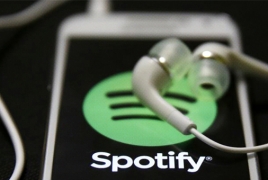 Spotify comes to Windows Store