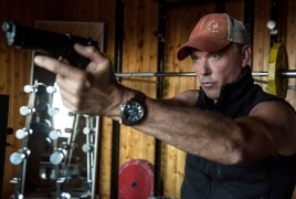 “American Assassin” trailer features Michael Keaton