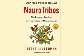 Award-winning autism book “Neurotribes” to get film treatment