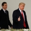 Trump senior adviser begins peace push with Middle East talks