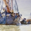 Dulwich hosts major exhibit of watercolours by John Singer Sargent