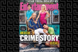 “American Crime Story: Versace” rolls out 1st star-studded pics