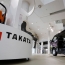 Takata to file for bankruptcy on June 26: sources