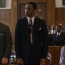 Chadwick Boseman, Josh Gad fight bigotry in “Marshall” trailer