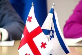 Израиль хочет выдворять грузинских нелегалов в ускоренном порядке
