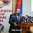 Пресс-секретарь президента Карабаха: Сбитый беспилотник - очередная «утка» Азербайджана
