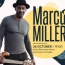 Grammy award winner Marcus Miller to perform in Armenia