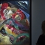 Kandinsky painting fetches record $42mln at Sotheby’s